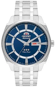 Relógio Orient Automático Masculino 469SS071 D1SX