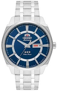 Relógio Orient Automático Masculino 469SS071 D1SX