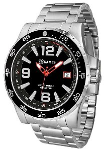 Relógio X-Games Masculino XMSS1043 P2SX