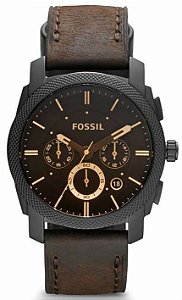 RELÓGIO FOSSIL MASCULINO FFS4656/Z