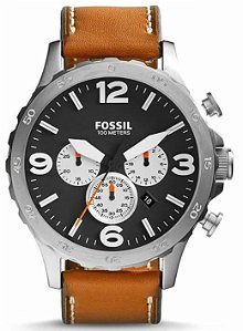 RELÓGIO FOSSIL MASCULINO JR1486/0PN