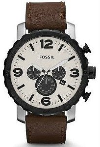 RELÓGIO FOSSIL MASCULINO FJR1390/Z