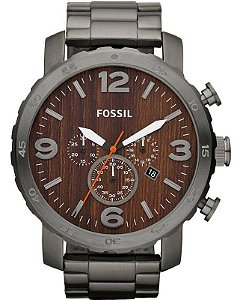 RELÓGIO FOSSIL MASCULINO FJR1355/Z