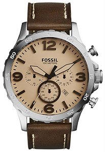 RELÓGIO FOSSIL MASCULINO JR1512/0NX