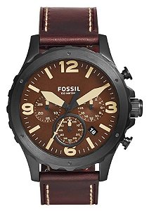 Relógio Fossil Masculino JR1502/0MN