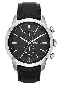 Relógio Fossil Masculino FS4866