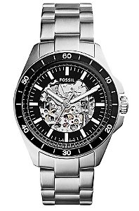 Relógio Fossil Sport 54 Automatic Masculino ME3146/1PN