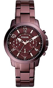 Relógio Fossil Gwynm Feminino ES4136/4NN