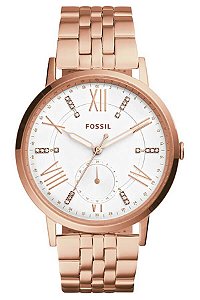 Relógio Fossil Gazer Feminino ES4246/4BN