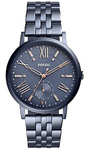 Relógio Fossil Gazer Feminino ES4267/4CN