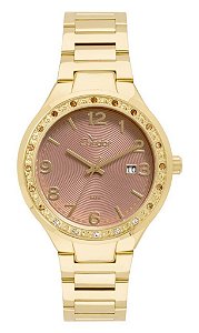 Relógio Condor Feminino Eterna CO2115UP/4F