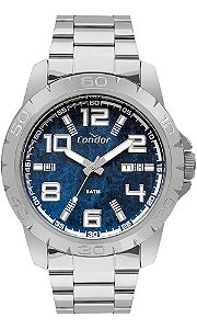 Relógio Condor Masculino CO2115KVG/3A