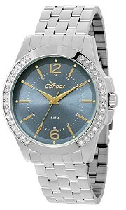 Relógio Condor Feminino CO2035KOW/3A