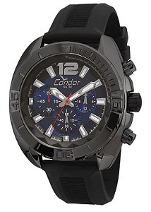 Relógio Condor Masculino COVD54AP/8A