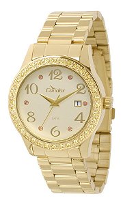 Relógio Condor Feminino CO2115TU/4X