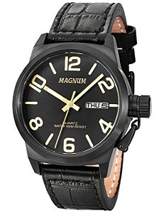 Relogio Magnum Quartz Anos 90