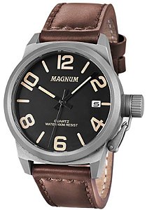 Relógio Magnum Masculino Sports MA33148B - Relógios NextTime