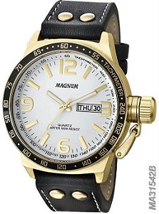 Relógio Magnum Masculino MA31542B