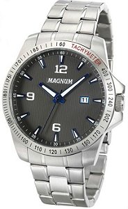 Relógio Magnum Masculino MA34325F