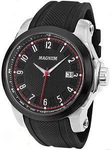 Relógio Magnum Masculino MA34816T