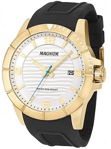 Relógio Magnum Masculino MA34692B