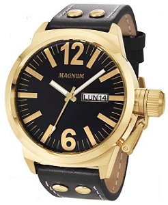 Relógio Magnum Masculino MA31524U