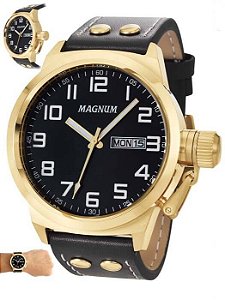 Relógio Magnum Masculino MA32756U