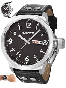 Relógio Magnum Masculino MA32774T