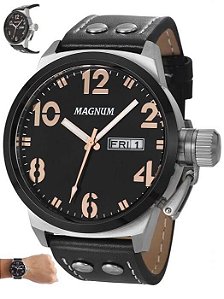 Relógio Magnum Masculino MA32783T