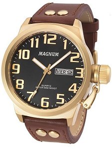 Relógio Magnum Masculino MA32952P