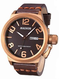 Relógio Magnum Masculino MA33399M