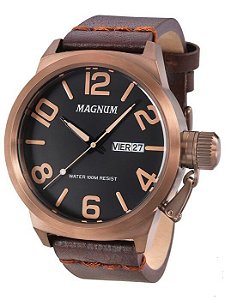 Relógio Magnum Masculino MA33399R