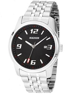 Relógio Magnum Masculino MA32158T