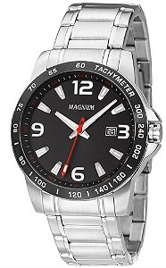 Relógio Magnum Masculino MA32961T