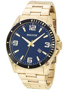 Relógio Magnum Masculino Sports MA34638A