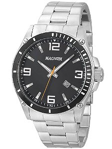 Relógio Magnum Masculino Sports MA34638T