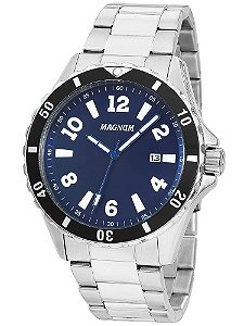 Relógio Magnum Masculino Sports MA35002F