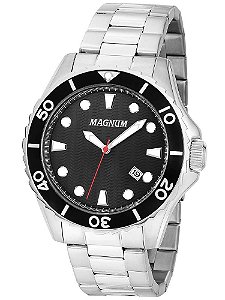 Relógio Magnum Masculino Sports MA35011T