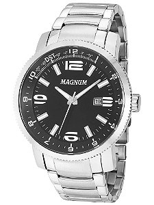 Relógio Magnum Masculino Sports MA33095T