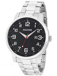 Relógio Magnum Masculino  MA32925T