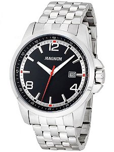 Relógio Magnum Masculino  MA34629T