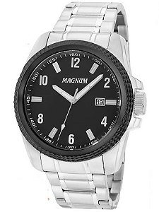 Relógio Magnum Masculino Sports MA34996T