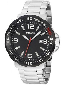 Relógio Magnum Masculino Sports MA35020T