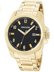 Relógio Magnum Masculino Sports MA34996U