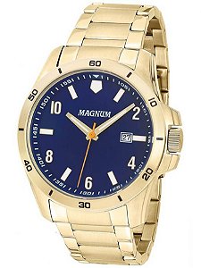 Relógio Magnum Masculino Sports MA35039A