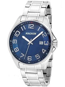 Relógio Magnum Masculino Sports MA34585F