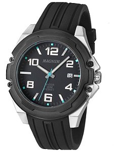 Relógio Magnum Masculino Sports MA34487F
