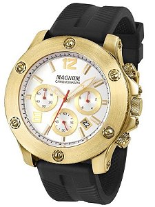Relógio Magnum Masculino Sports MA33148B