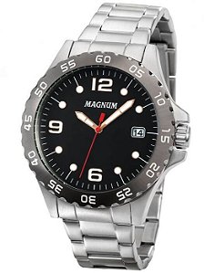 Relógio Masculino Magnum MA33317V