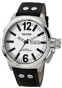 RELÓGIO MAGNUM MASCULINO MA31524Q